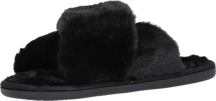 Whistler Whistler Brahny Hausschuhe Damen - 1001 Black - 7 | SportScheck