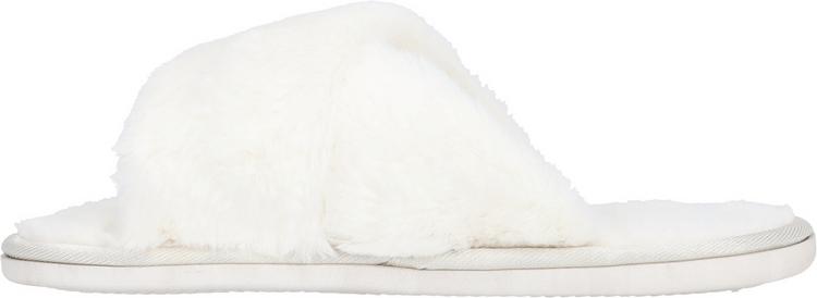Whistler Whistler Brahny Hausschuhe Damen - 8873 Off White - 0 | SportScheck