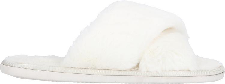 Whistler Whistler Brahny Hausschuhe Damen - 8873 Off White - 3 | SportScheck
