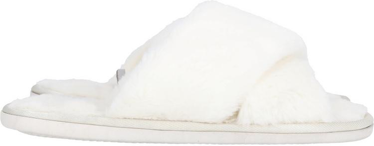 Whistler Whistler Brahny Hausschuhe Damen - 8873 Off White - 6 | SportScheck