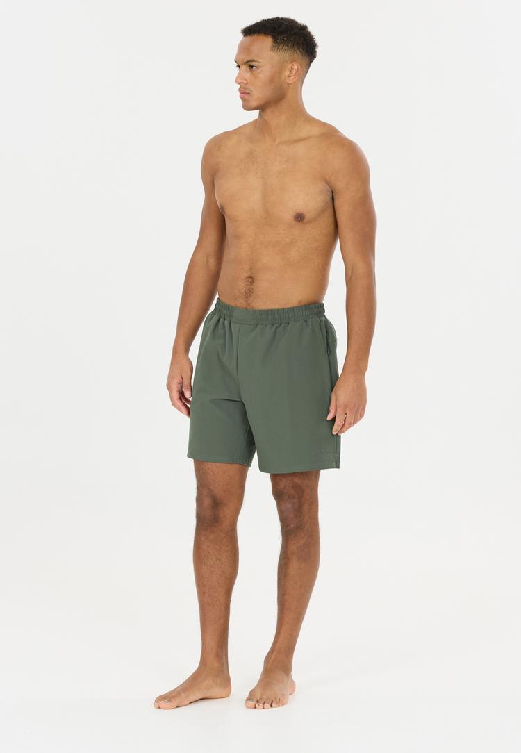 Virtus Virtus The One Badehose Herren - 3210 Pine - 0 | SportScheck