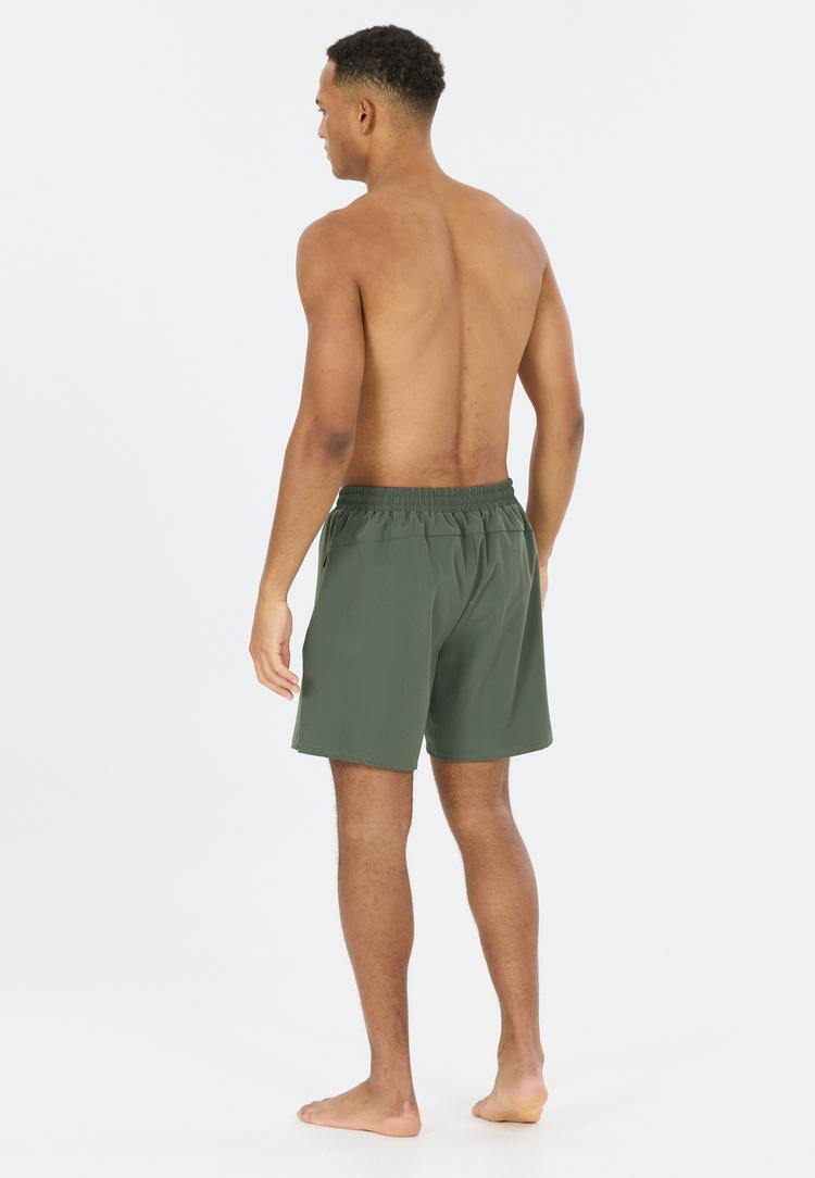 Virtus Virtus The One Badehose Herren - 3210 Pine - 2 | SportScheck