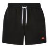 Ellesse Shorts Sweatshorts Herren - Schwarz