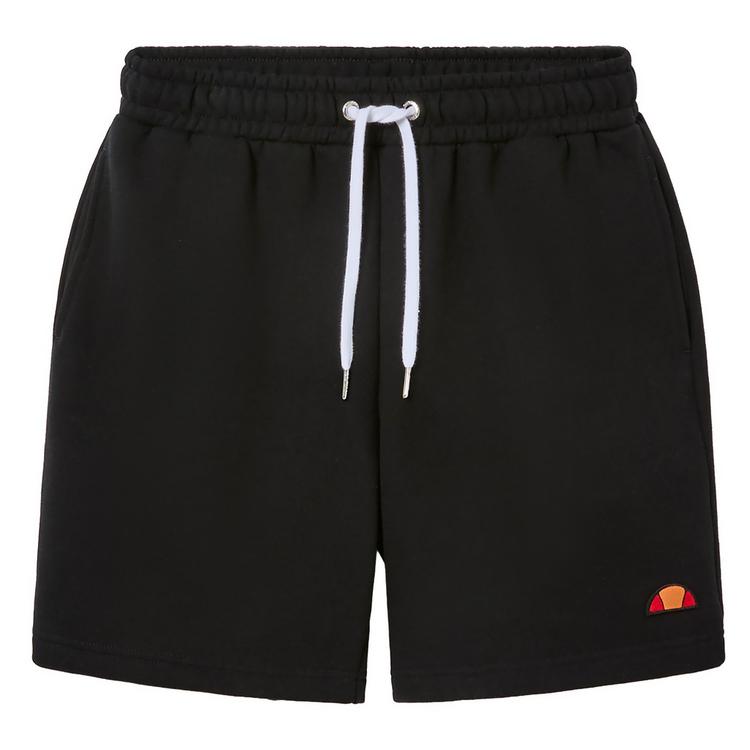 Ellesse Ellesse Shorts Sweatshorts Herren - Schwarz - 0 | SportScheck