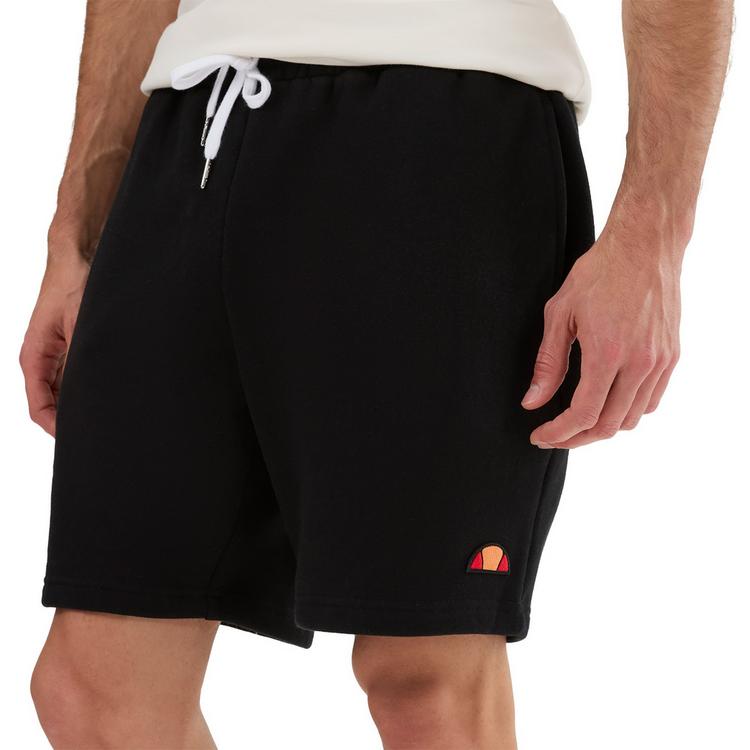 Ellesse Ellesse Shorts Sweatshorts Herren - Schwarz - 0 | SportScheck