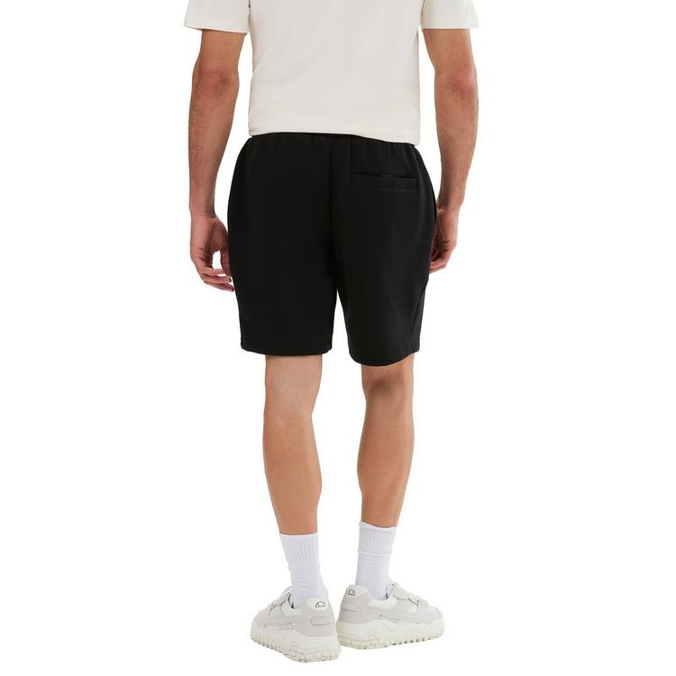 Ellesse Ellesse Shorts Sweatshorts Herren - Schwarz - 2 | SportScheck