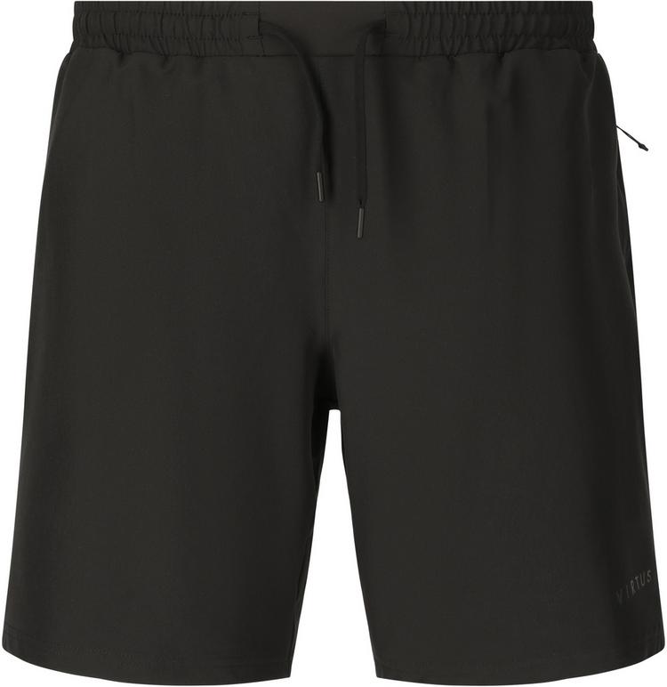 Virtus Virtus The One Badehose Herren - 1001 Black - 0 | SportScheck