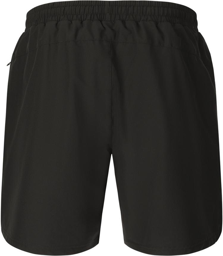 Virtus Virtus The One Badehose Herren - 1001 Black - 0 | SportScheck