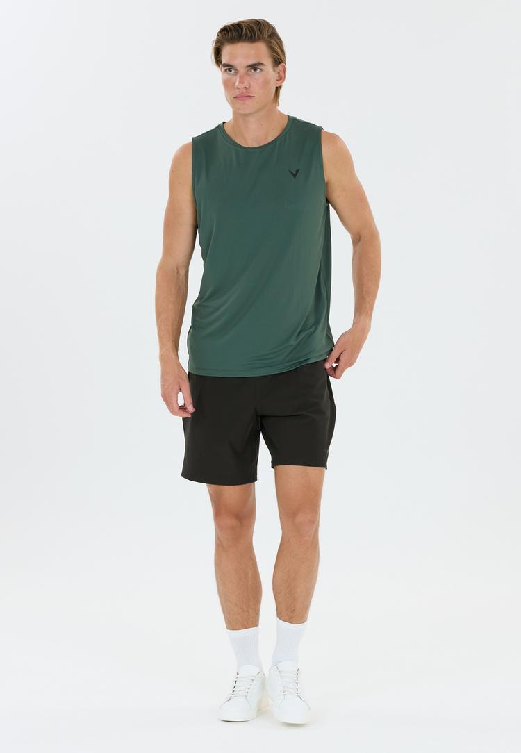 Virtus Virtus The One Badehose Herren - 1001 Black - 0 | SportScheck