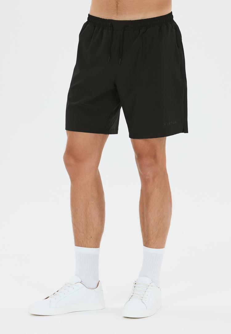 Virtus Virtus The One Badehose Herren - 1001 Black - 1 | SportScheck