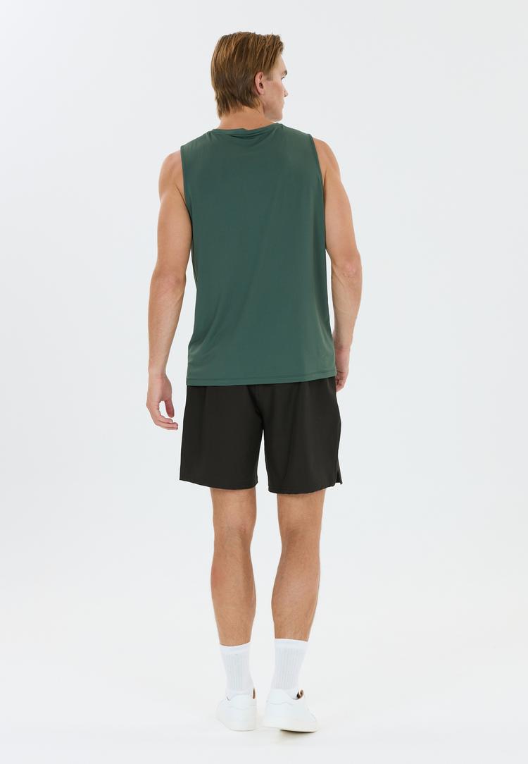 Virtus Virtus The One Badehose Herren - 1001 Black - 2 | SportScheck