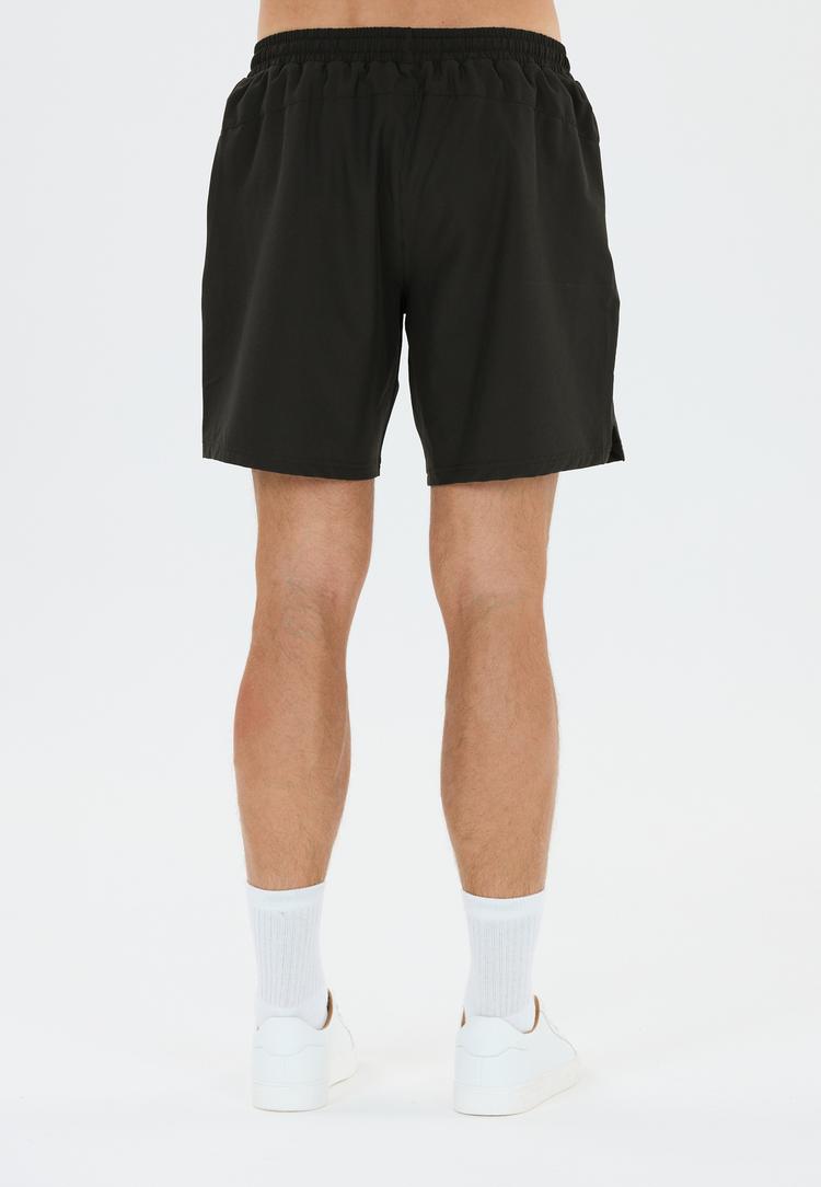 Virtus Virtus The One Badehose Herren - 1001 Black - 3 | SportScheck