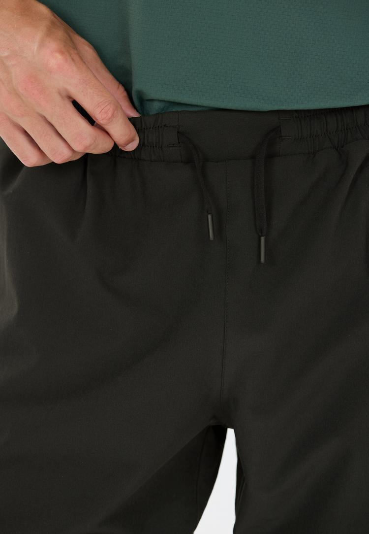 Virtus Virtus The One Badehose Herren - 1001 Black - 1 | SportScheck