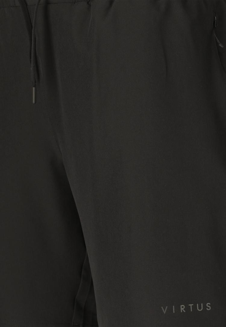 Virtus Virtus The One Badehose Herren - 1001 Black - 2 | SportScheck