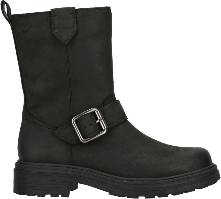 Clarks Clarks Orinoco3 Bay Stiefel Damen - 1216 Black Leather - 0 | SportScheck