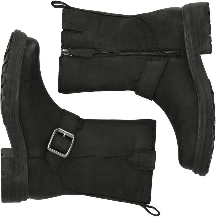 Clarks Clarks Orinoco3 Bay Stiefel Damen - 1216 Black Leather - 2 | SportScheck