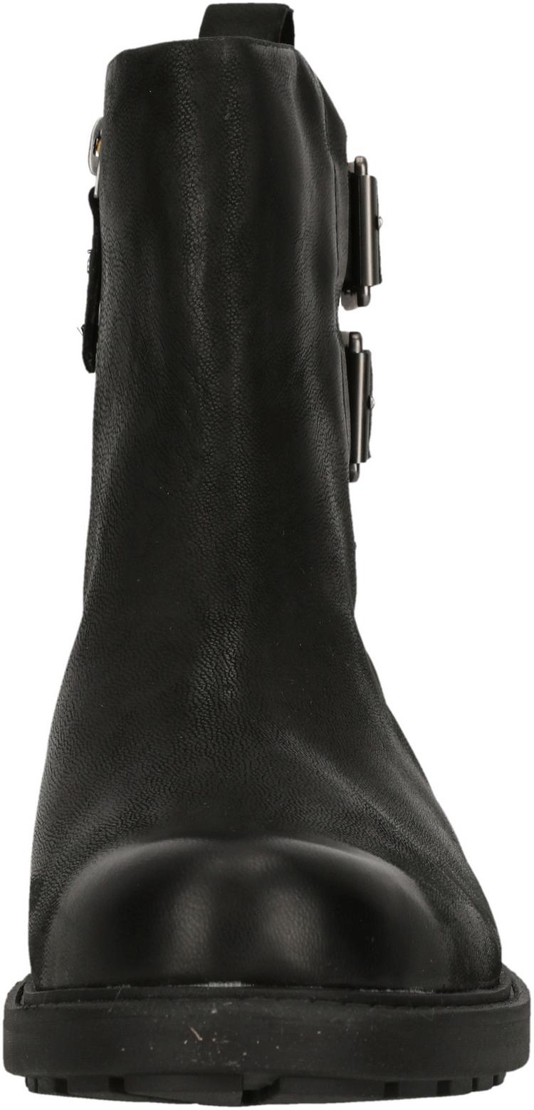 Clarks Clarks Orinoco2 Bay Black Leather Halbschuhe Damen - 1216 Black Leather - 5 | SportScheck