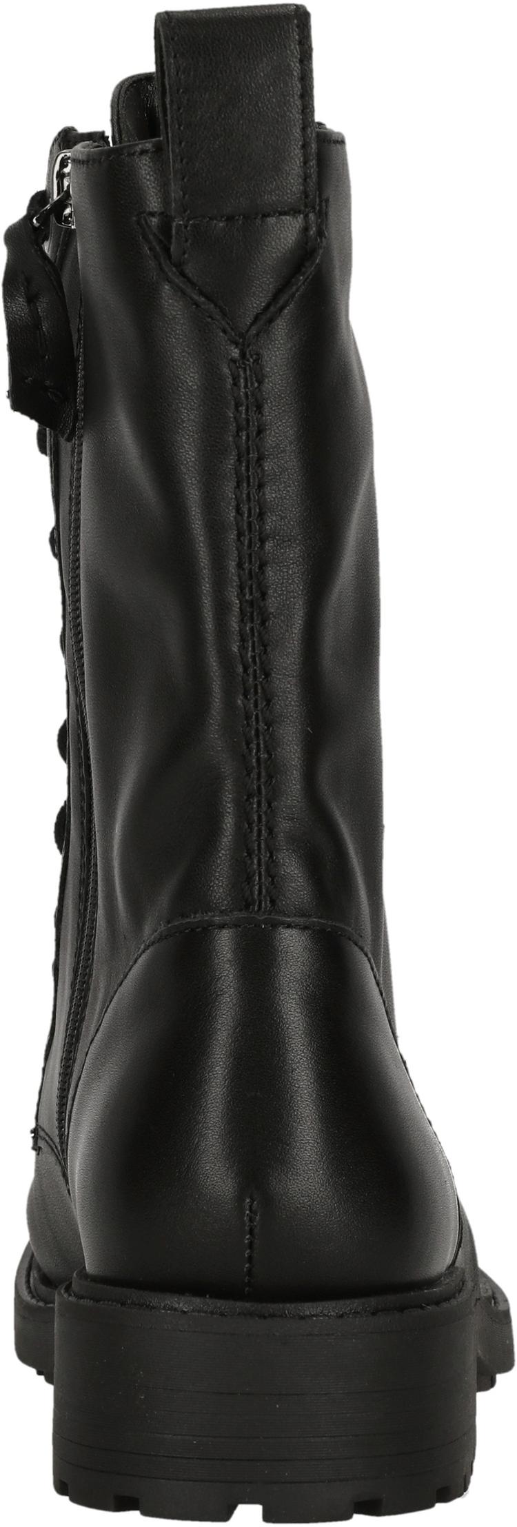 Clarks Clarks Orinoco2 Style Black Leather Stiefel Damen - 1216 Black Leather - 3 | SportScheck