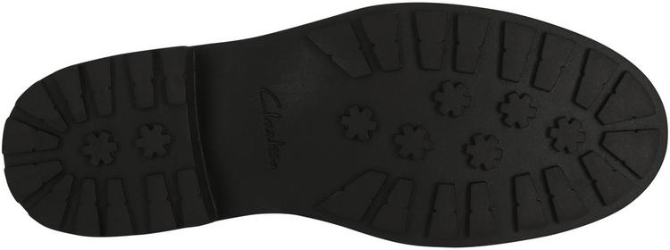 Clarks Clarks Orinoco2 Lane Black Pat Stiefel Damen - 1218 Black Pat - 4 | SportScheck