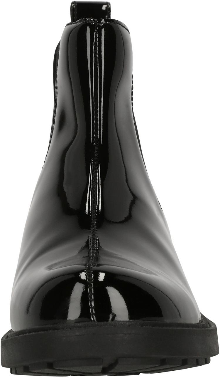 Clarks Clarks Orinoco2 Lane Black Pat Stiefel Damen - 1218 Black Pat - 5 | SportScheck