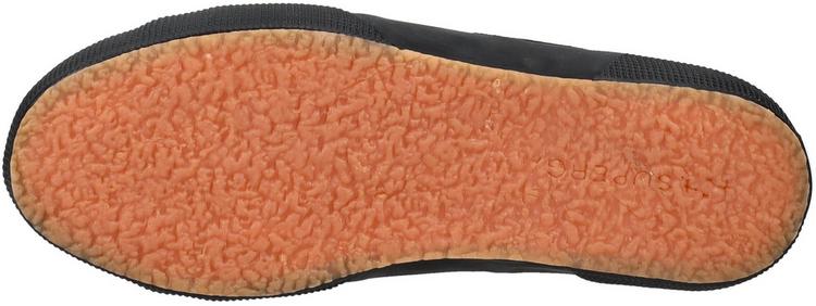 Superga Superga Sneaker Sneaker Damen - Schwarz/Schwarz - 2 | SportScheck