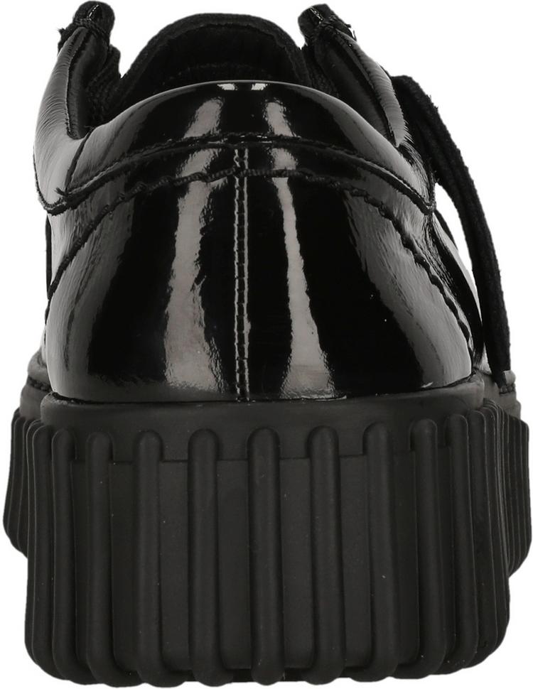 Clarks Clarks Torhill Bee Black Pat Halbschuhe Damen - 1218 Black Pat - 3 | SportScheck
