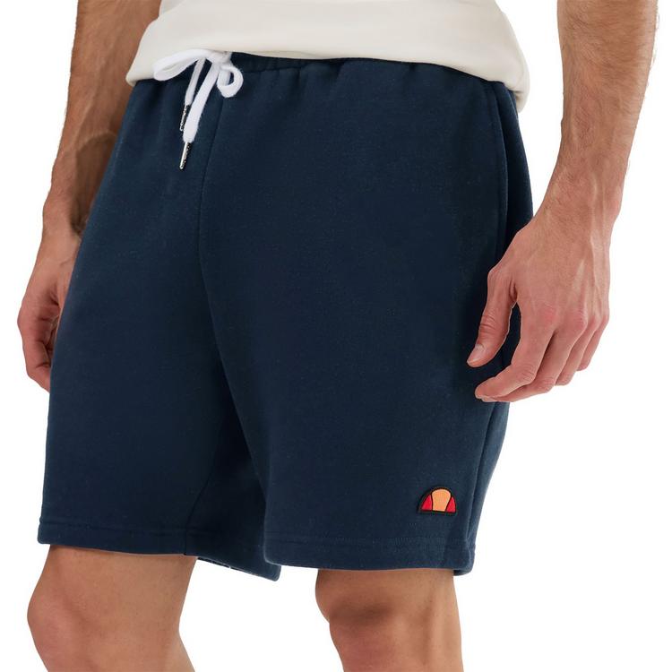Ellesse Ellesse Shorts Sweatshorts Herren - Dunkelblau - 0 | SportScheck