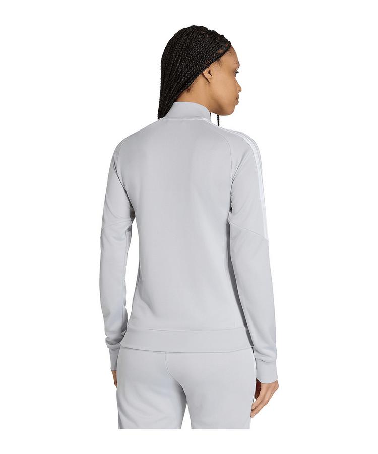 adidas adidas Tiro26L Trainingsjacke Damen Trainingsjacke Damen - grau - 0 | SportScheck
