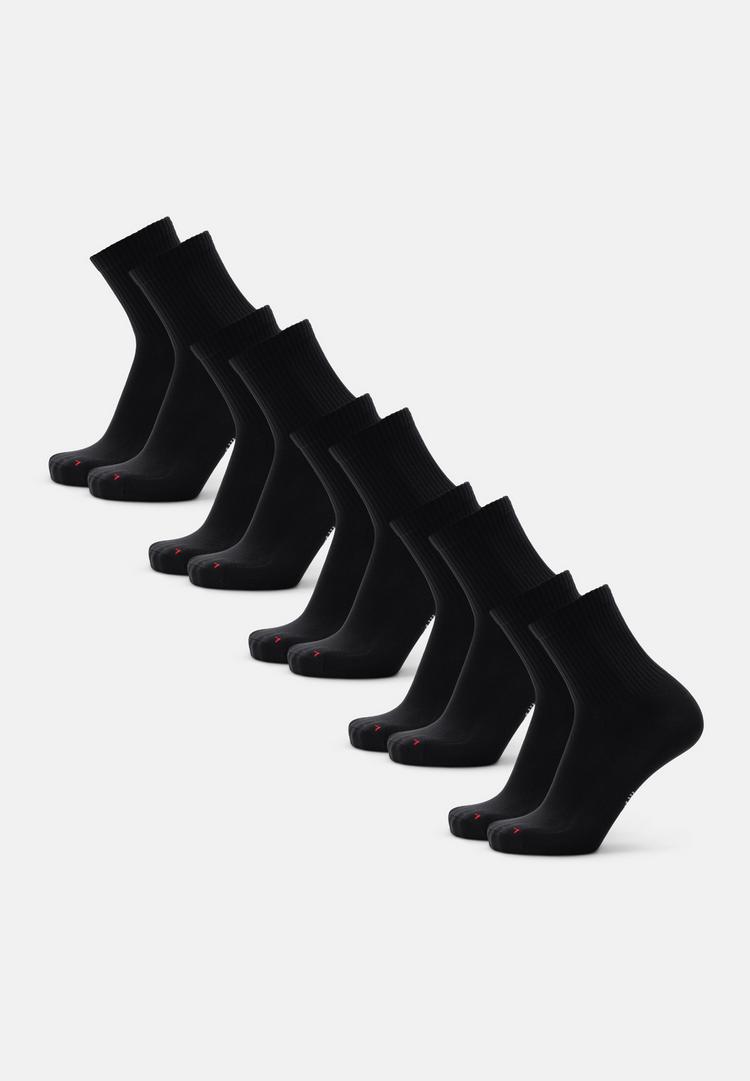 DANISH ENDURANCE DANISH ENDURANCE Quarter Pro Sports Socken - schwarz - 0 | SportScheck