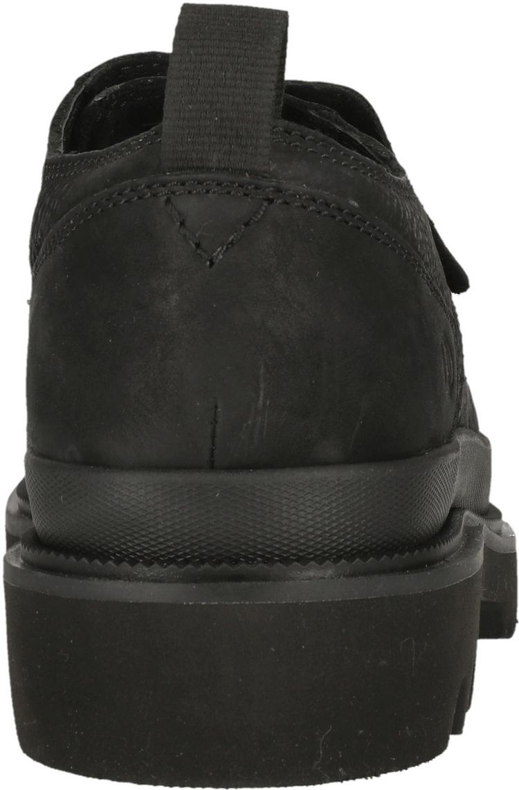 Clarks Clarks Badell Lace Halbschuhe Herren - 1217 Black Nubuck - 3 | SportScheck
