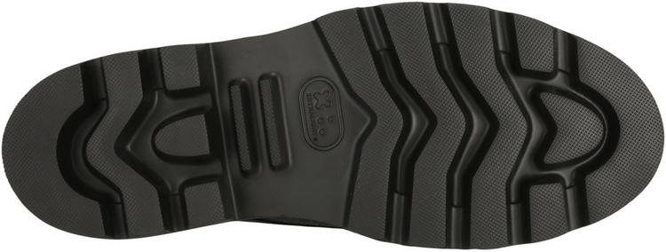 Clarks Clarks Badell Lace Halbschuhe Herren - 1217 Black Nubuck - 4 | SportScheck