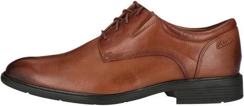 Clarks Steadwell Lace Halbschuhe Herren