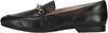 Clarks Tamna Iris Slipper Damen - 1216 Black Leather