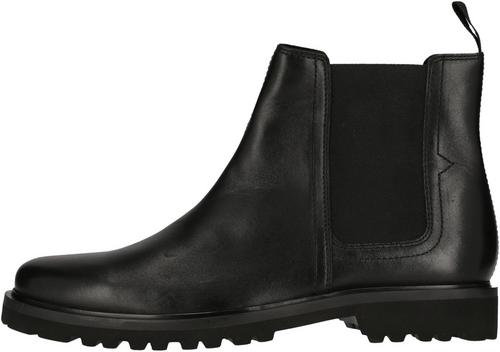 Clarks Berwick Easy Stiefel Herren