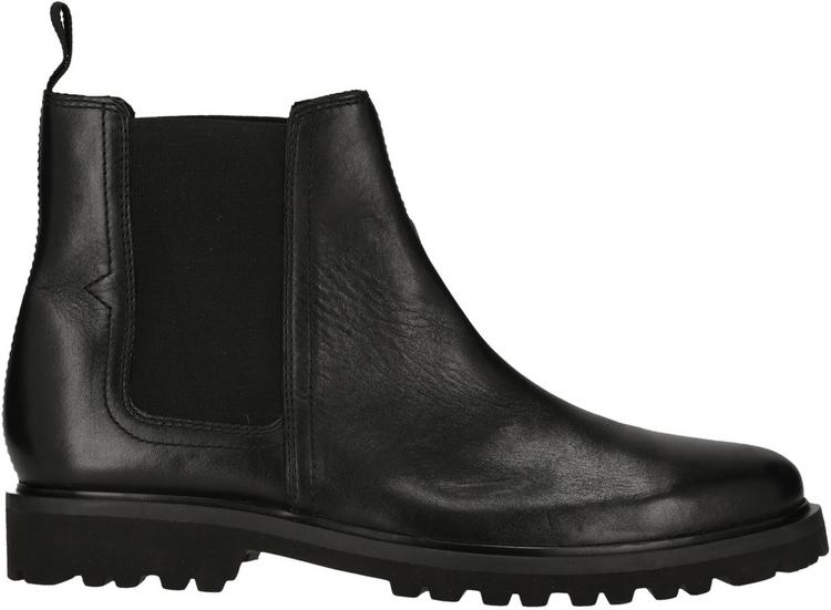 Clarks Clarks Berwick Easy Stiefel Herren - 1216 Black Leather - 0 | SportScheck