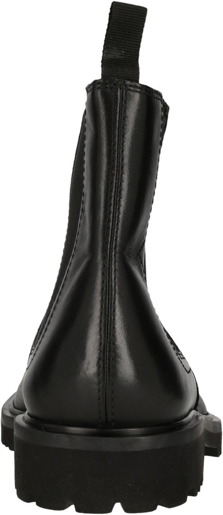 Clarks Clarks Berwick Easy Stiefel Herren - 1216 Black Leather - 3 | SportScheck