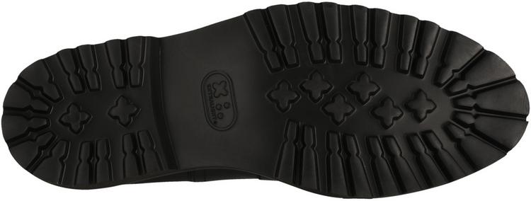 Clarks Clarks Berwick Easy Stiefel Herren - 1216 Black Leather - 4 | SportScheck