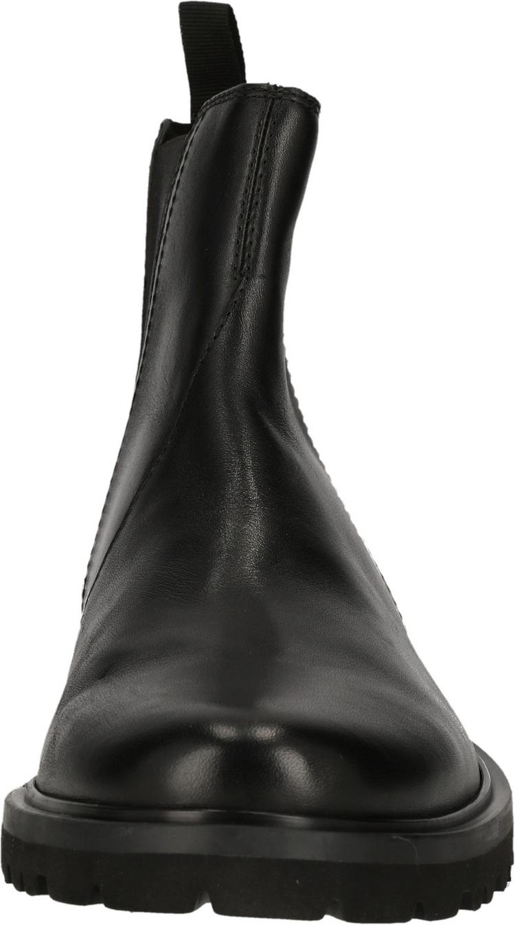 Clarks Clarks Berwick Easy Stiefel Herren - 1216 Black Leather - 5 | SportScheck