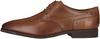 Clarks Paulton Lace Halbschuhe Herren - 5241 Tan Leather