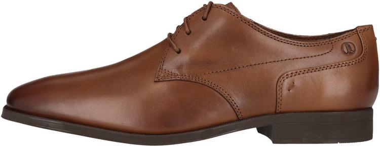 Clarks Clarks Paulton Lace Halbschuhe Herren - 5241 Tan Leather - 0 | SportScheck