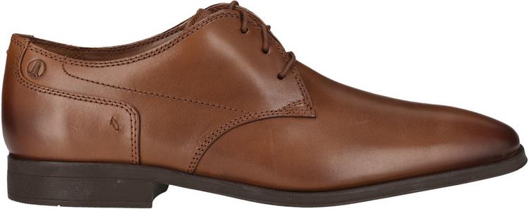 Clarks Clarks Paulton Lace Halbschuhe Herren - 5241 Tan Leather - 0 | SportScheck