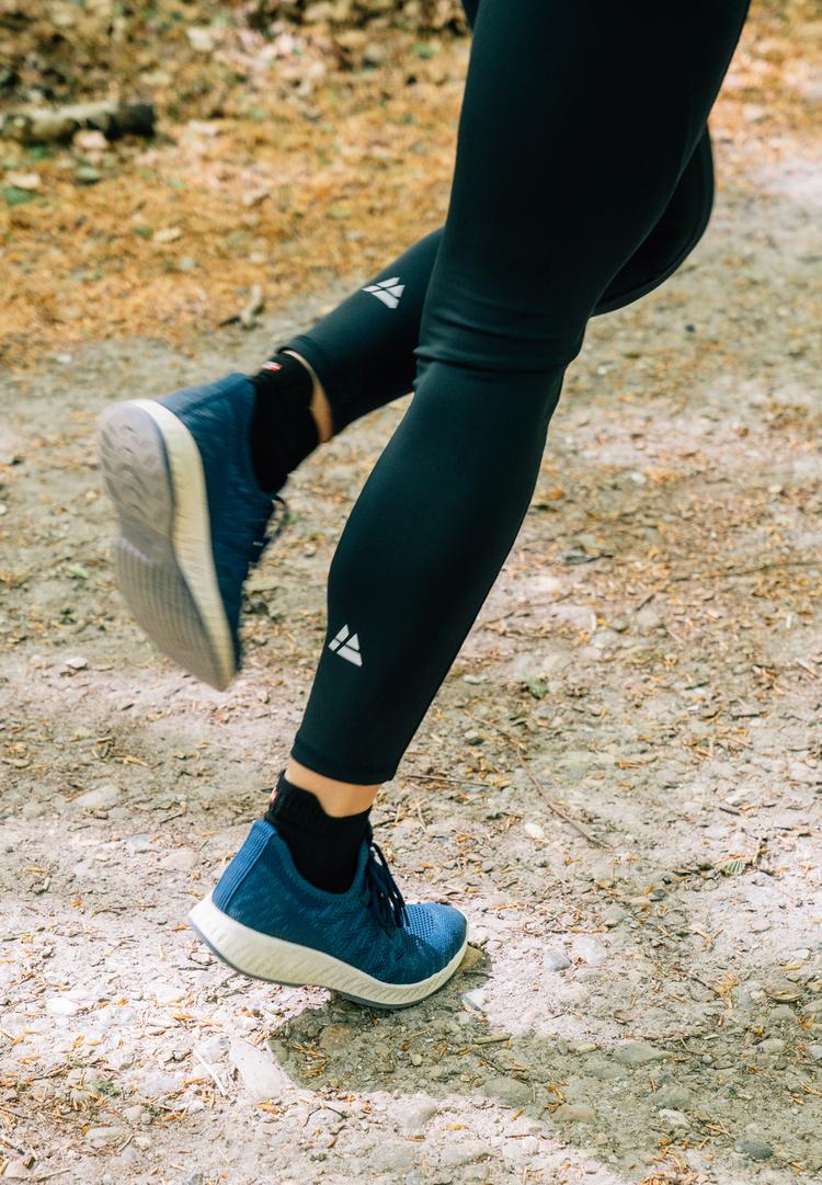 DANISH ENDURANCE DANISH ENDURANCE No Show Running Socken - schwarz - 0 | SportScheck