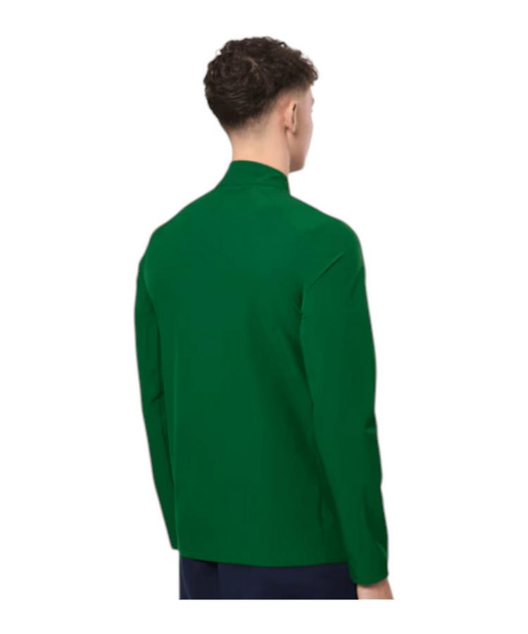 Castore Castore FAI Irland League Matchday Anthem Jacke Trainingsjacke - gruen - 0 | SportScheck