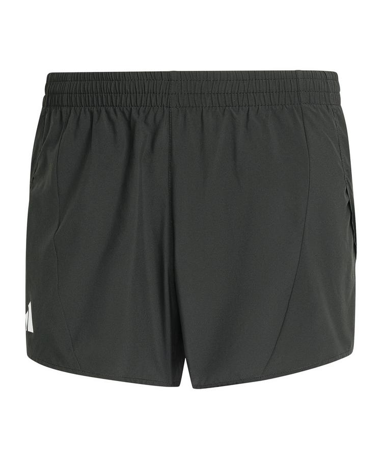adidas adidas Adizero Split Short Laufshorts Herren - schwarz - 0 | SportScheck