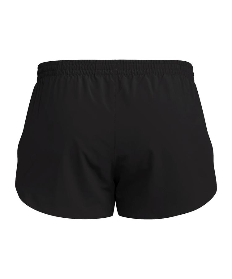 adidas adidas Adizero Split Short Laufshorts Herren - schwarz - 0 | SportScheck