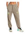 Under Armour Jogginghose Damen Trainingshose Damen - braun