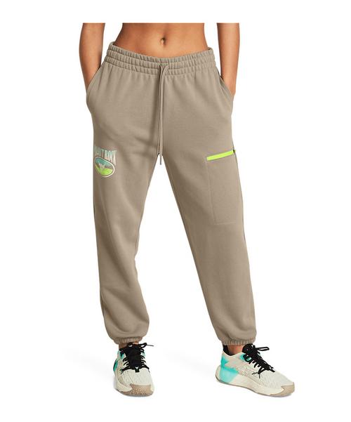 Under Armour Jogginghose Damen Trainingshose Damen