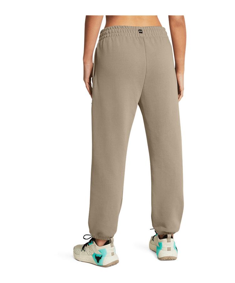 Under Armour Under Armour Jogginghose Damen Trainingshose Damen - braun - 1 | SportScheck