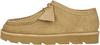Clarks Originals Meare Walla Halbschuhe Herren - 5252 Maple Suede