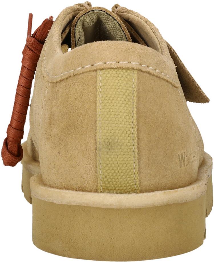 Clarks Originals Clarks Originals Meare Walla Halbschuhe Herren - 5252 Maple Suede - 3 | SportScheck